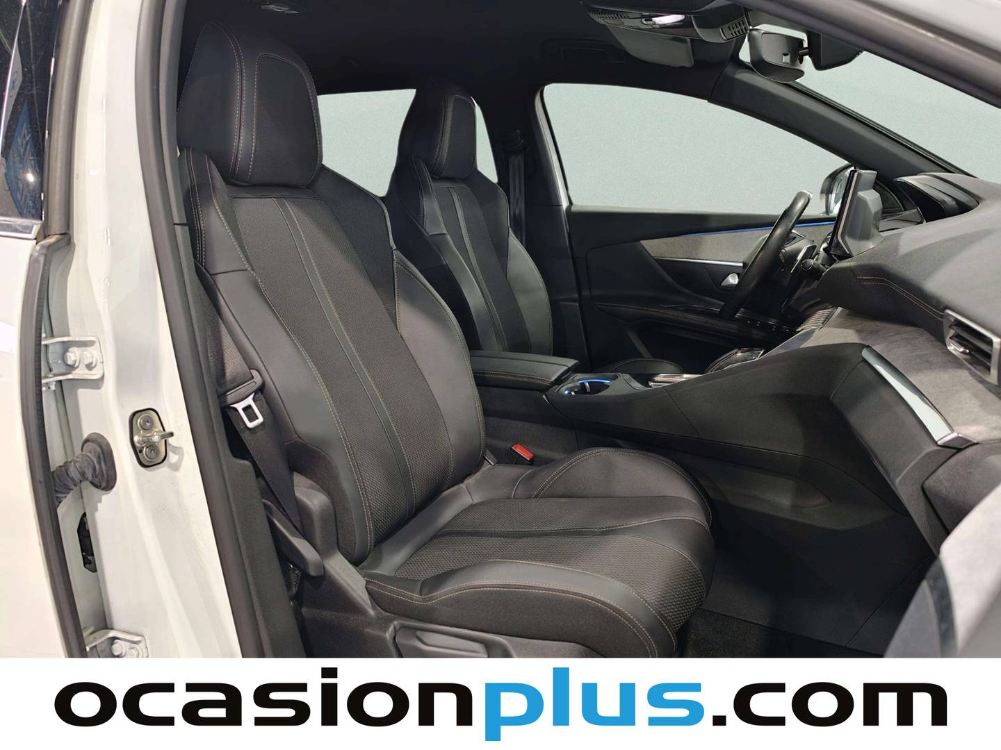 Peugeot 5008 Peugeot 5008 BlueHDI 130 S&S GT EAT8 (130 CV) 7 PLAZAS automático