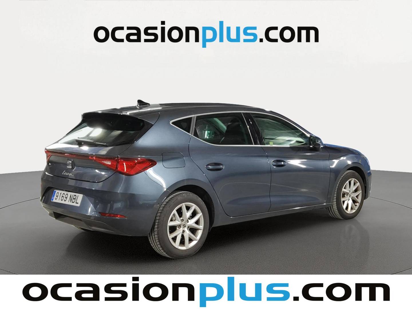 Seat León SEAT León 2.0 TDI S&S Style XL (116 CV) 116cv