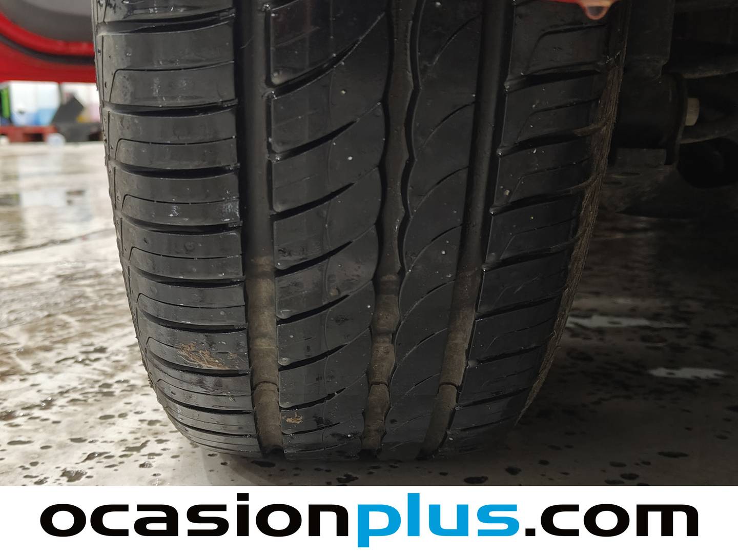 Foto Ford Fiesta Ford Fiesta 1.25 Duratec Trend (82 CV)