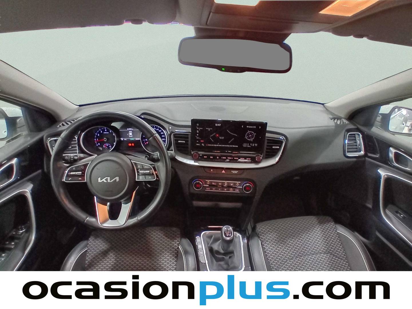 Foto KIA XCeed Kia XCeed 1.5 MHEV iMT Tech (160 CV)