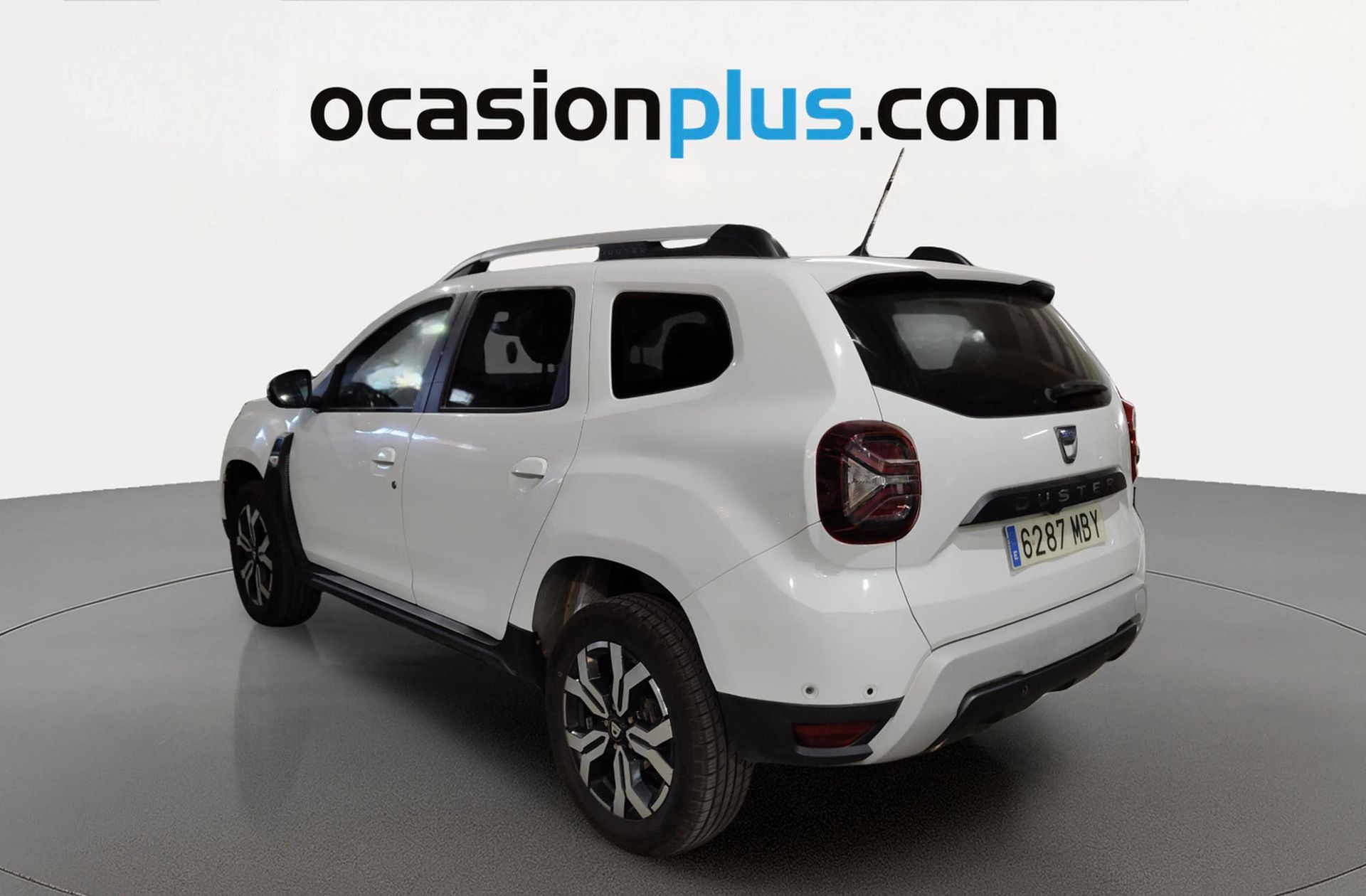 Dacia Duster Prestige TCe 4x2 - foto 3