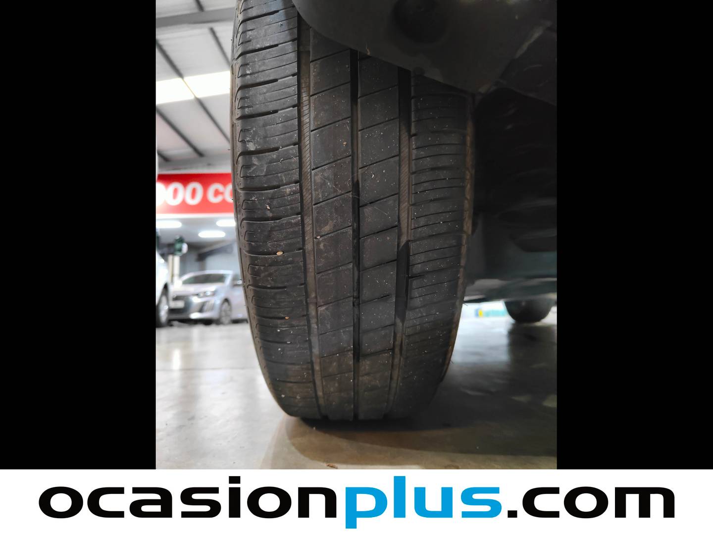 Citroën C4 Citroën C4 PureTech 130 S&S 6v Plus (131 CV) de segunda mano