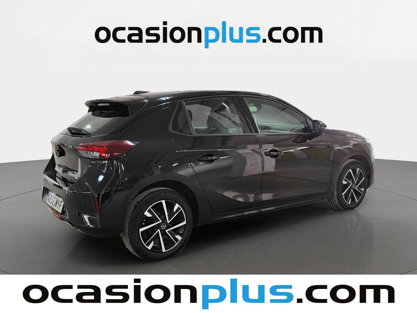 Foto Opel Corsa Opel Corsa 1.2 T XHL GS (100 CV)