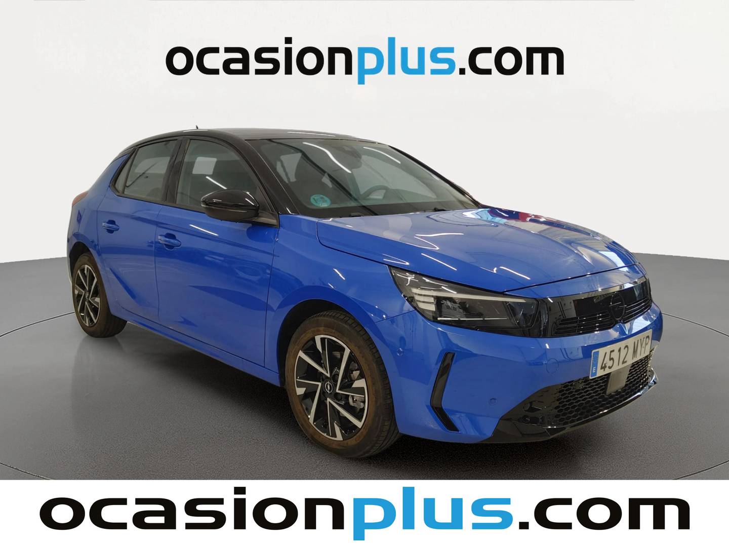 Opel Corsa Opel Corsa 1.2 T XHL GS (100 CV) de ocasión