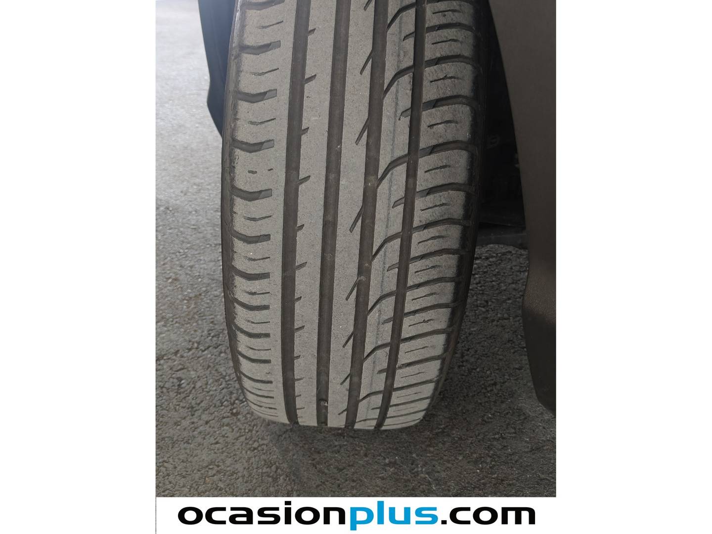 Nissan QASHQAI Nissan Qashqai 1.6 dCi N-Connecta 4x2 (130 CV) diésel