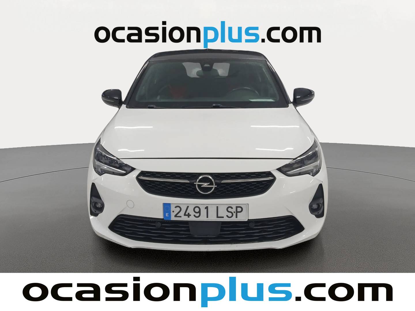 Foto Opel Corsa Opel Corsa 1.2 Turbo XHL GS-Line (100 CV)