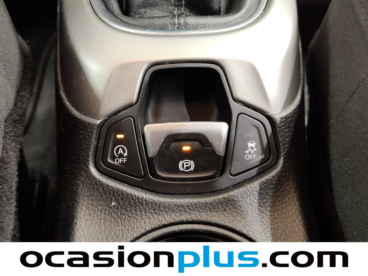 Acabados Jeep Compass Jeep Compass 1.4 Multiair Sport 4x2 (140 CV)