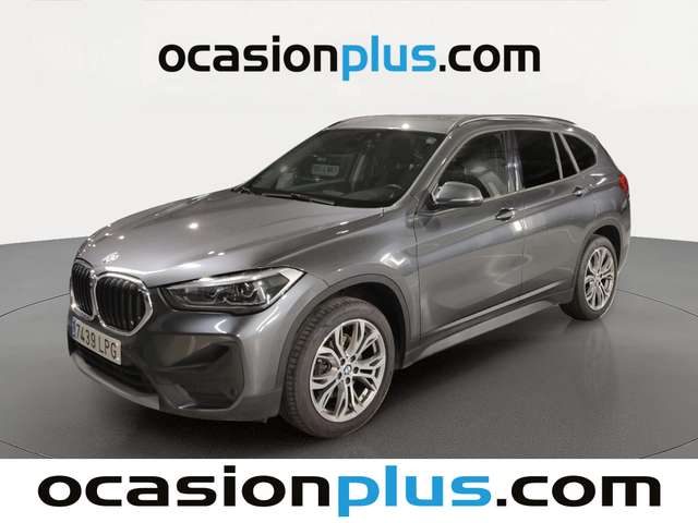 BMW X1 sDrive18i (136 CV) de segunda mano