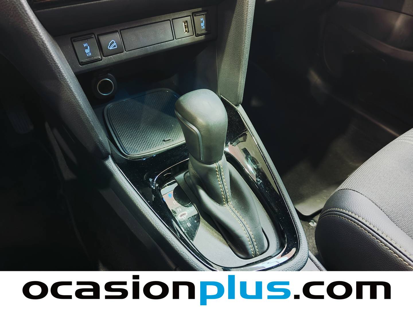 Toyota Yaris Cross Toyota Yaris Cross 120H Adventure (116 CV) de segunda mano