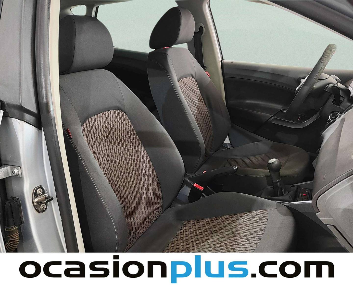 Seat Ibiza Seat Ibiza 1.6 TDI DPF Reference (90 CV) diésel