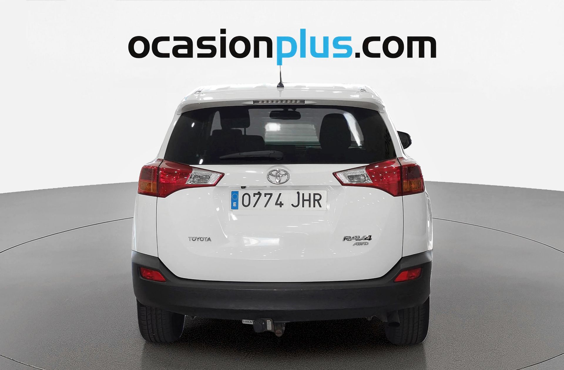 Toyota RAV4 150D Advance AWD - foto 14