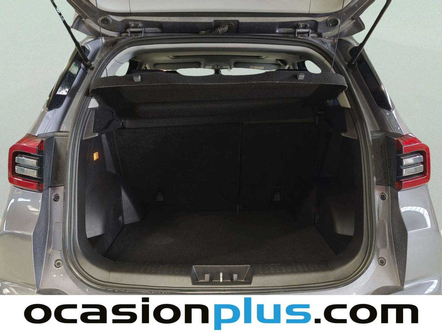 Foto DR AUTOMOBILES DR 4.0 DR AUTOMOBILES DR4 1.5 (116 CV)