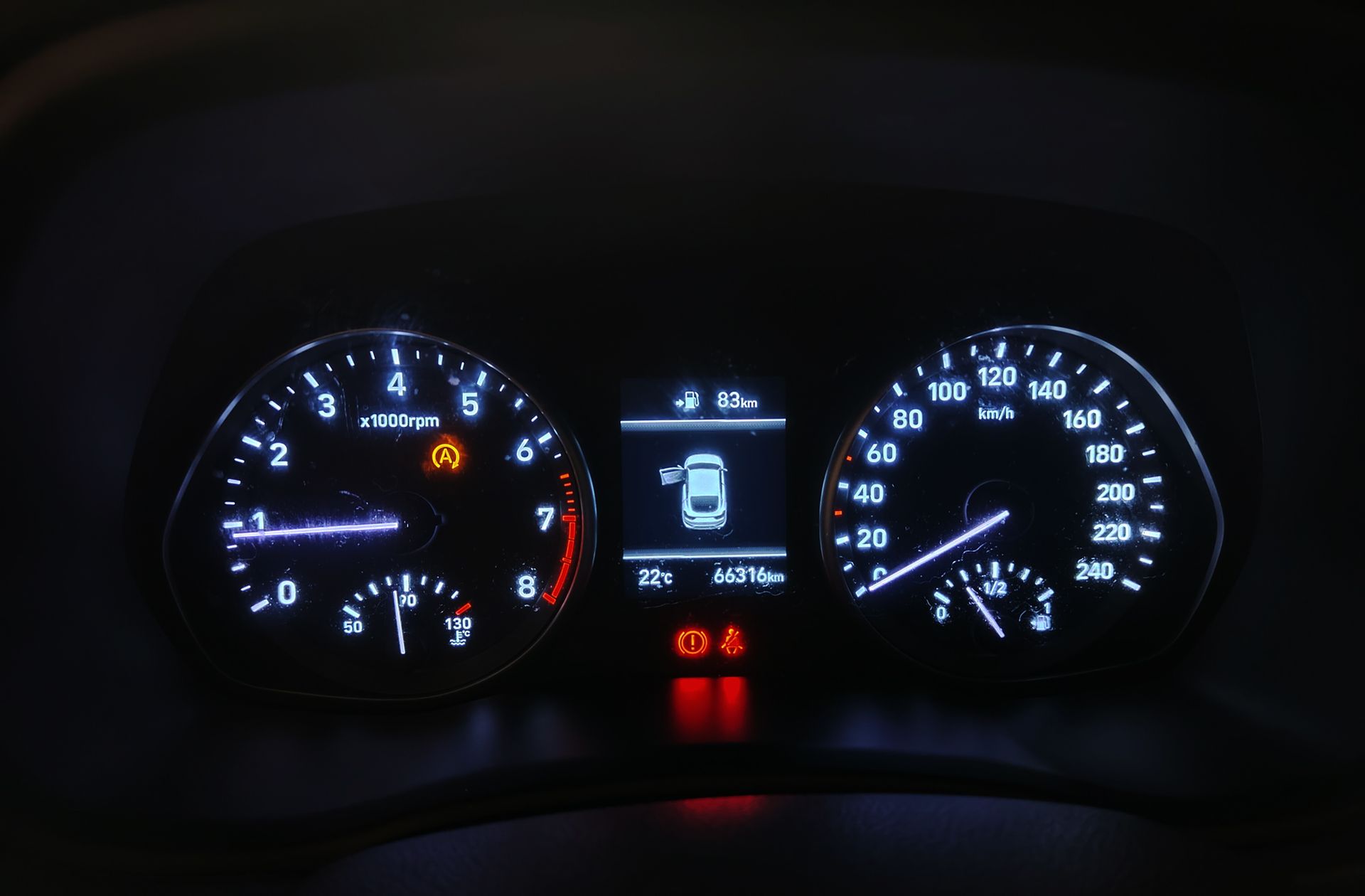 Hyundai i30 1.0 T-GDi Tecno - foto 25