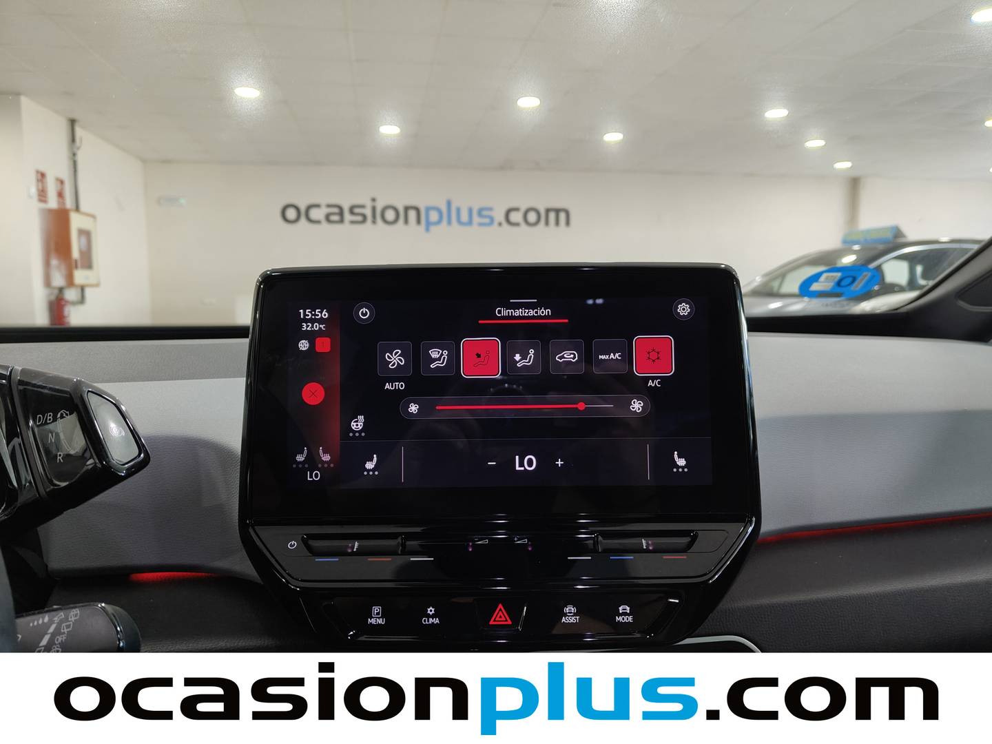 Volkswagen ID.3 Volkswagen ID.3 Life 58kWh Automático (204 CV) automático
