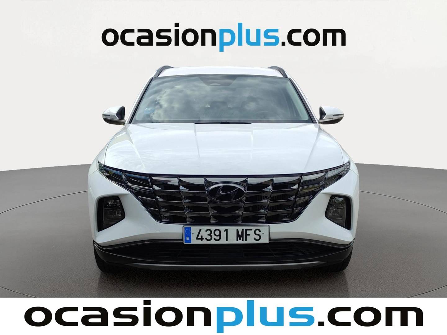 Hyundai Tucson Hyundai Tucson 1.6 TGDI Maxx (150 CV) 150cv