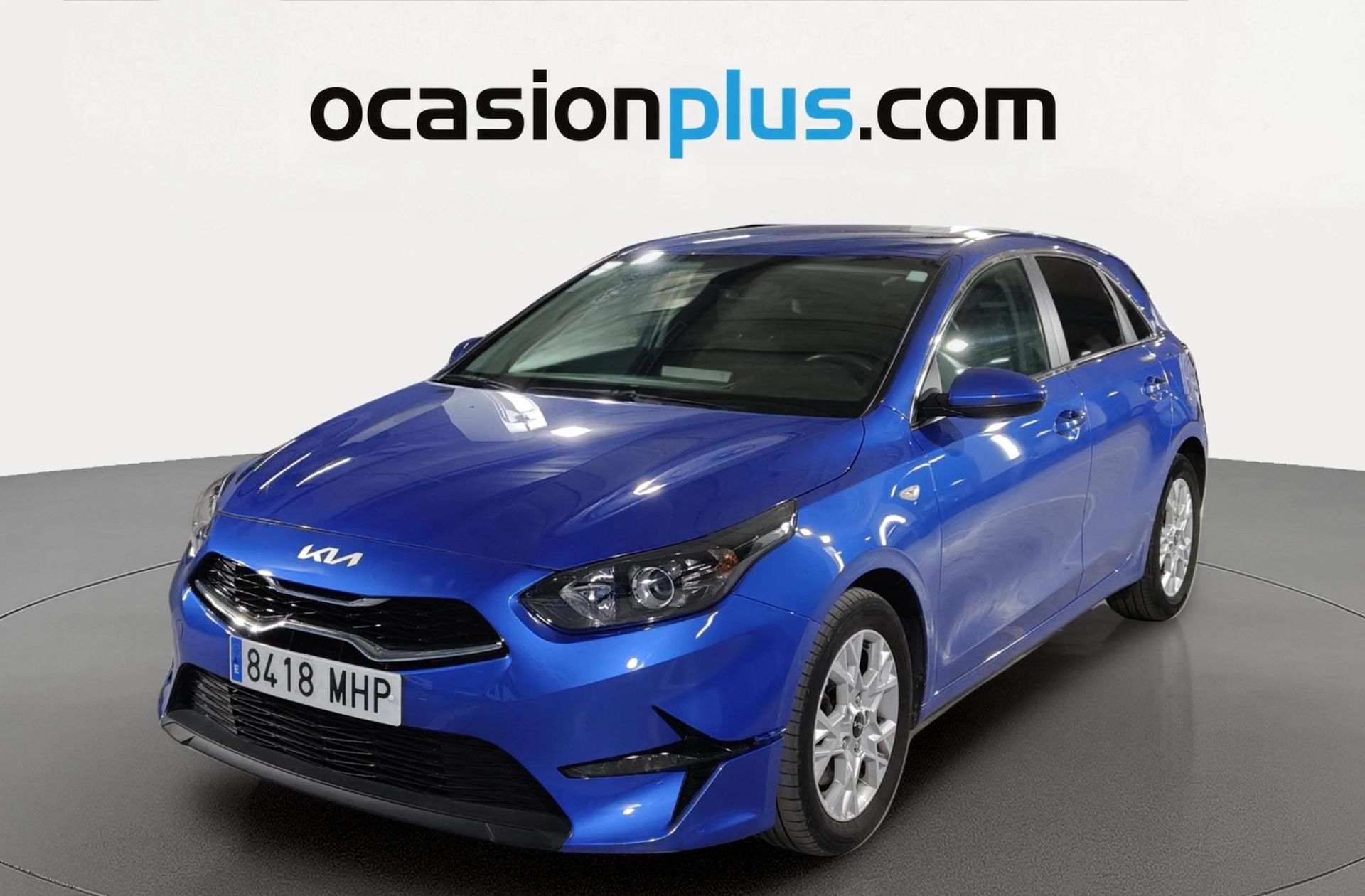 Kia Ceed 1.0 T-GDi Drive