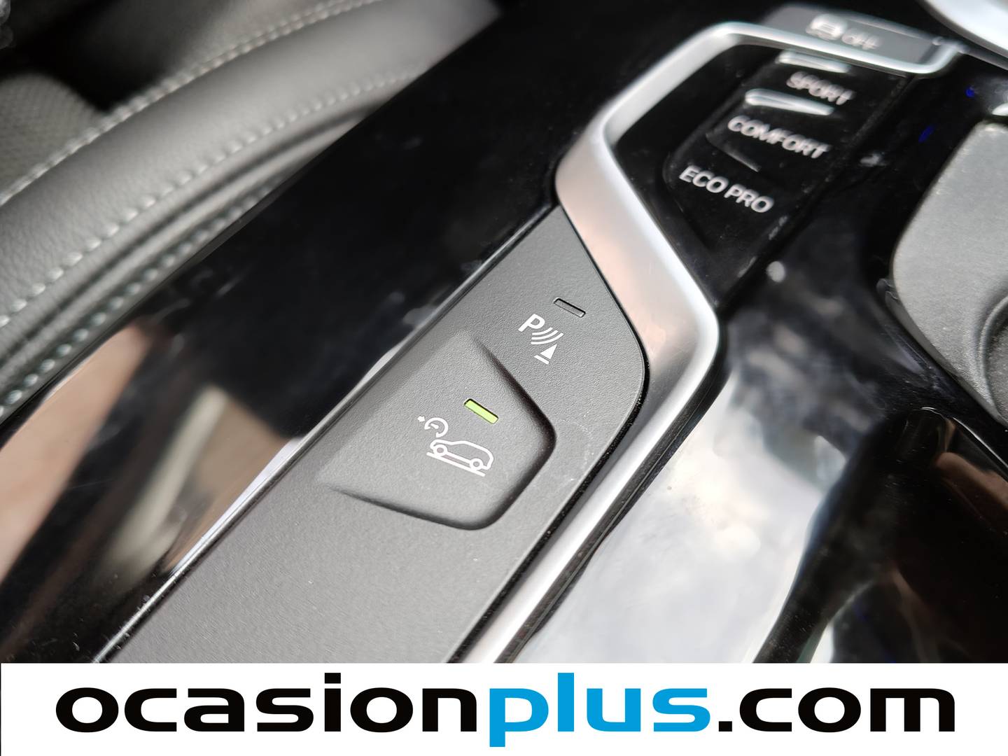 Foto BMW X3 BMW X3 xDrive20d (190 CV)