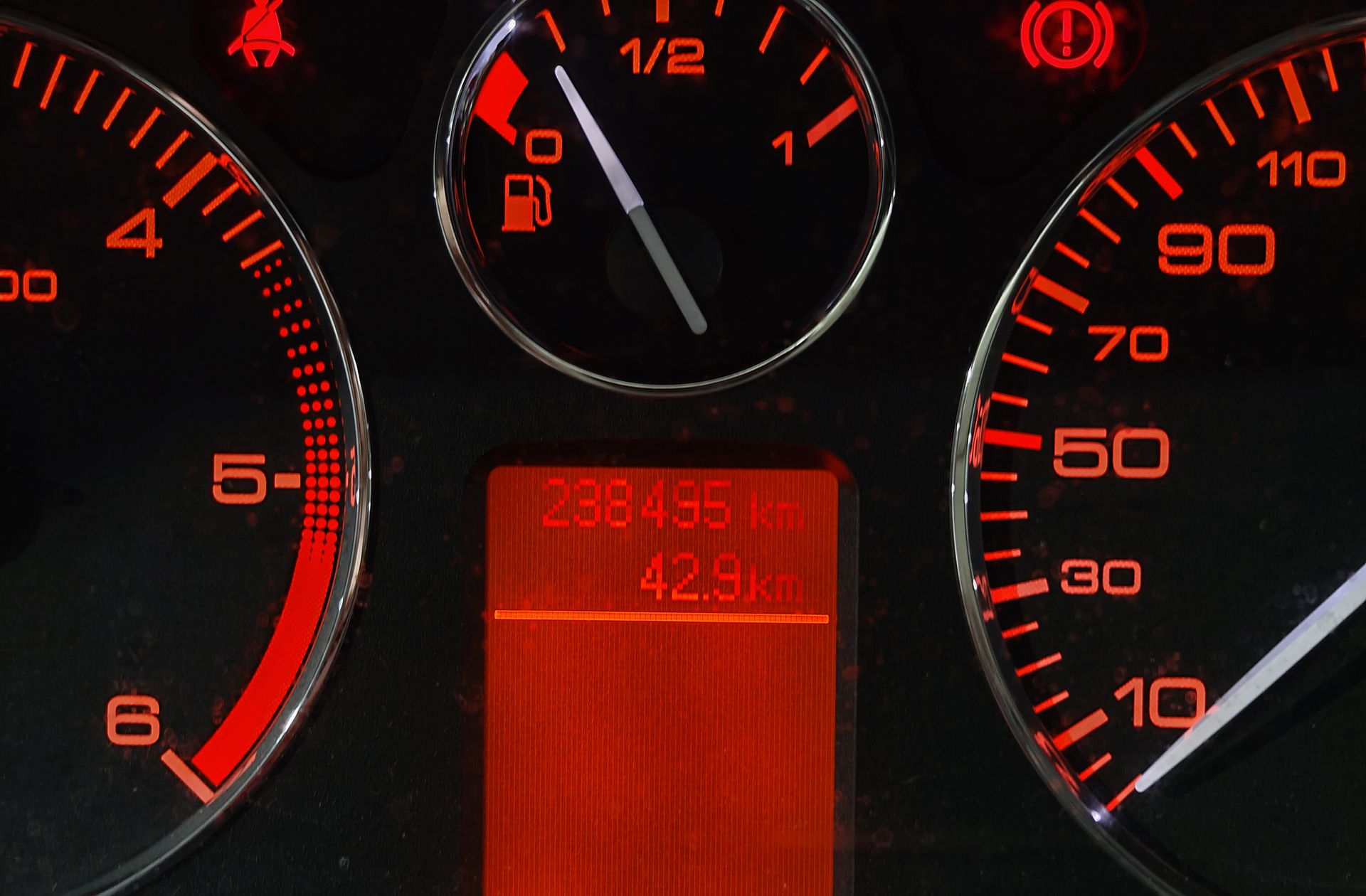 Peugeot 407 1.6 HDi ST Confort - foto 7