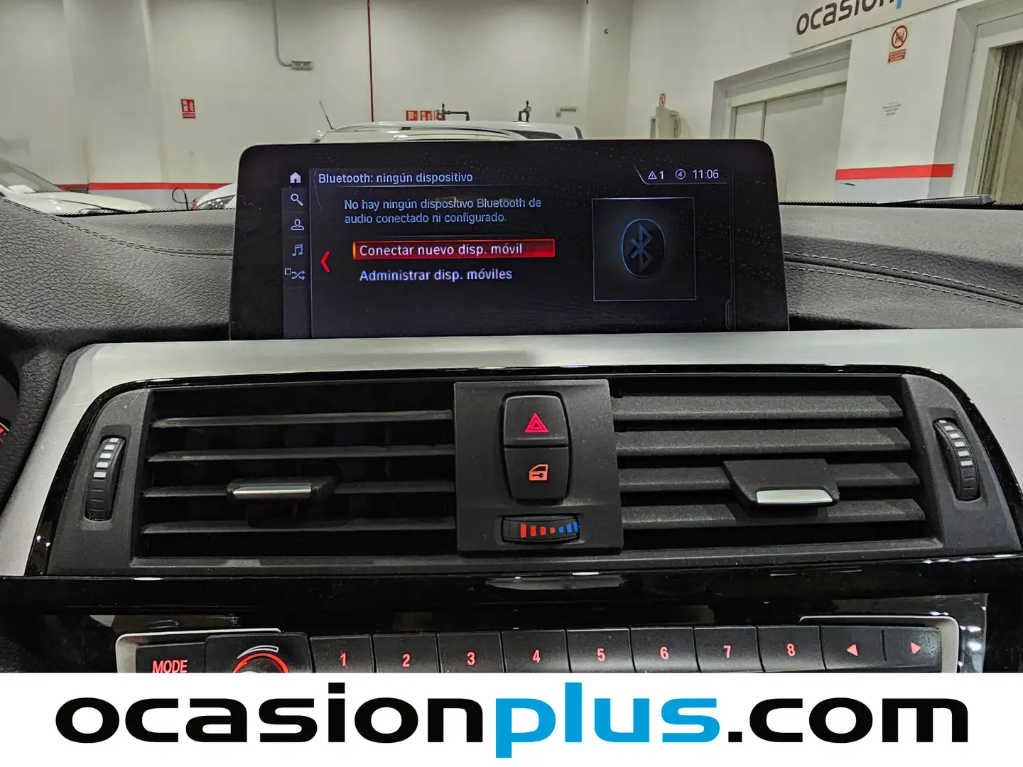 Foto BMW Serie 4 BMW Serie 4 420d Coupe (190 CV)