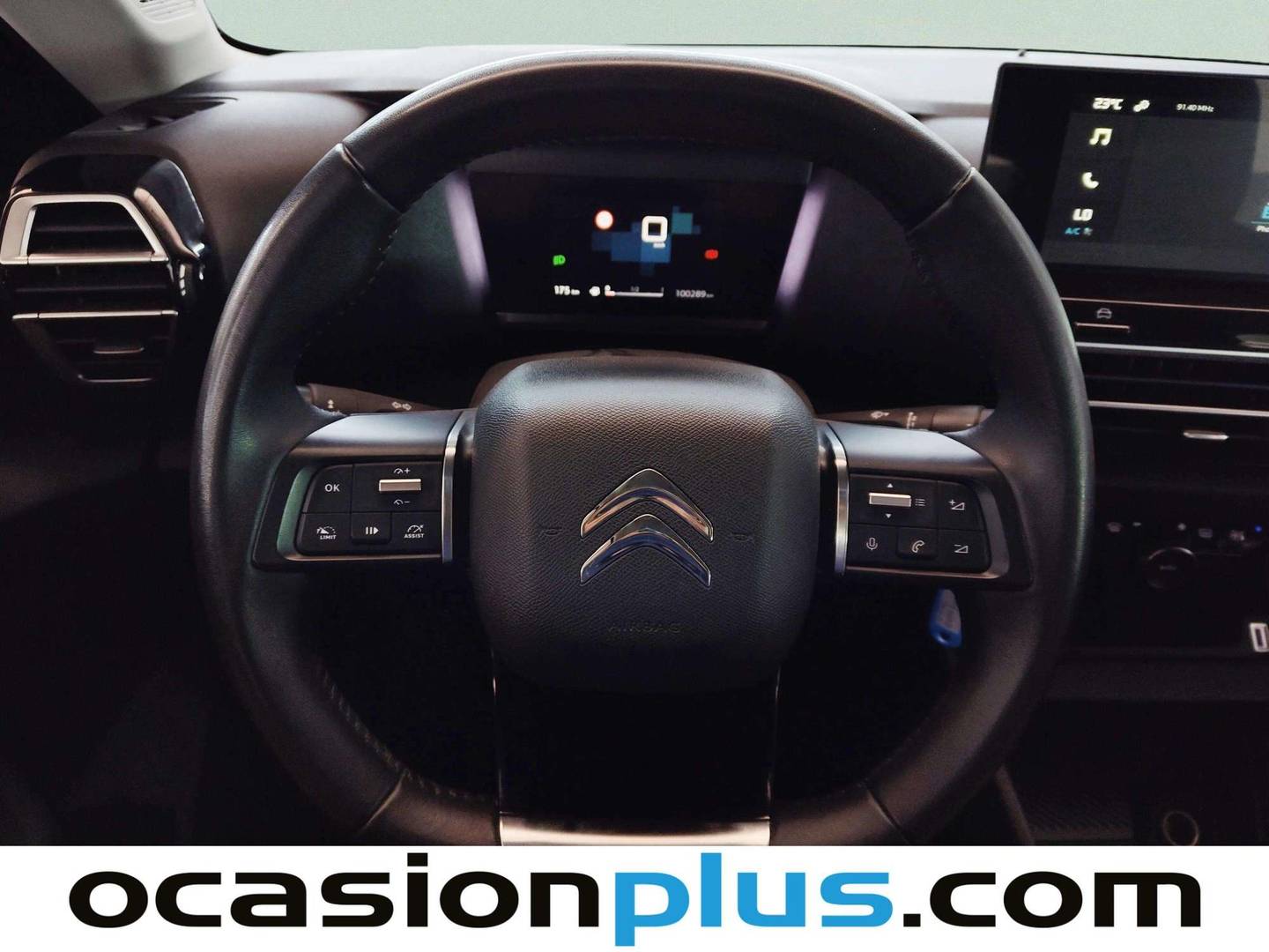 Citroën C4 Citroën C4 PureTech 130 S&S 6v Feel Pack (130 CV) de ocasión