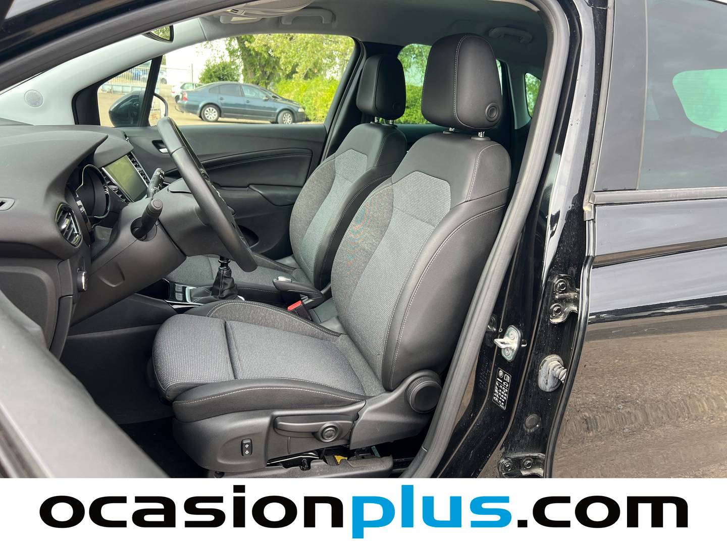 Foto Opel Crossland Opel Crossland 1.2 Edition (110 CV)