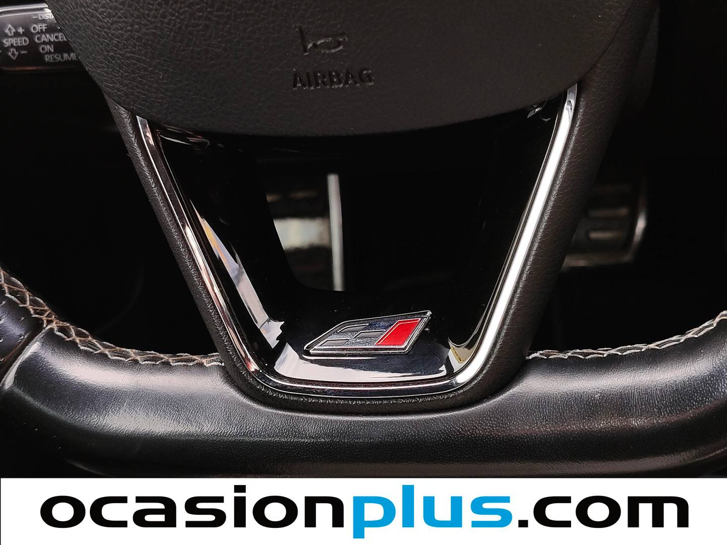 Seat León Seat León 2.0 TSI S&S Cupra DSG (290 CV) 2018