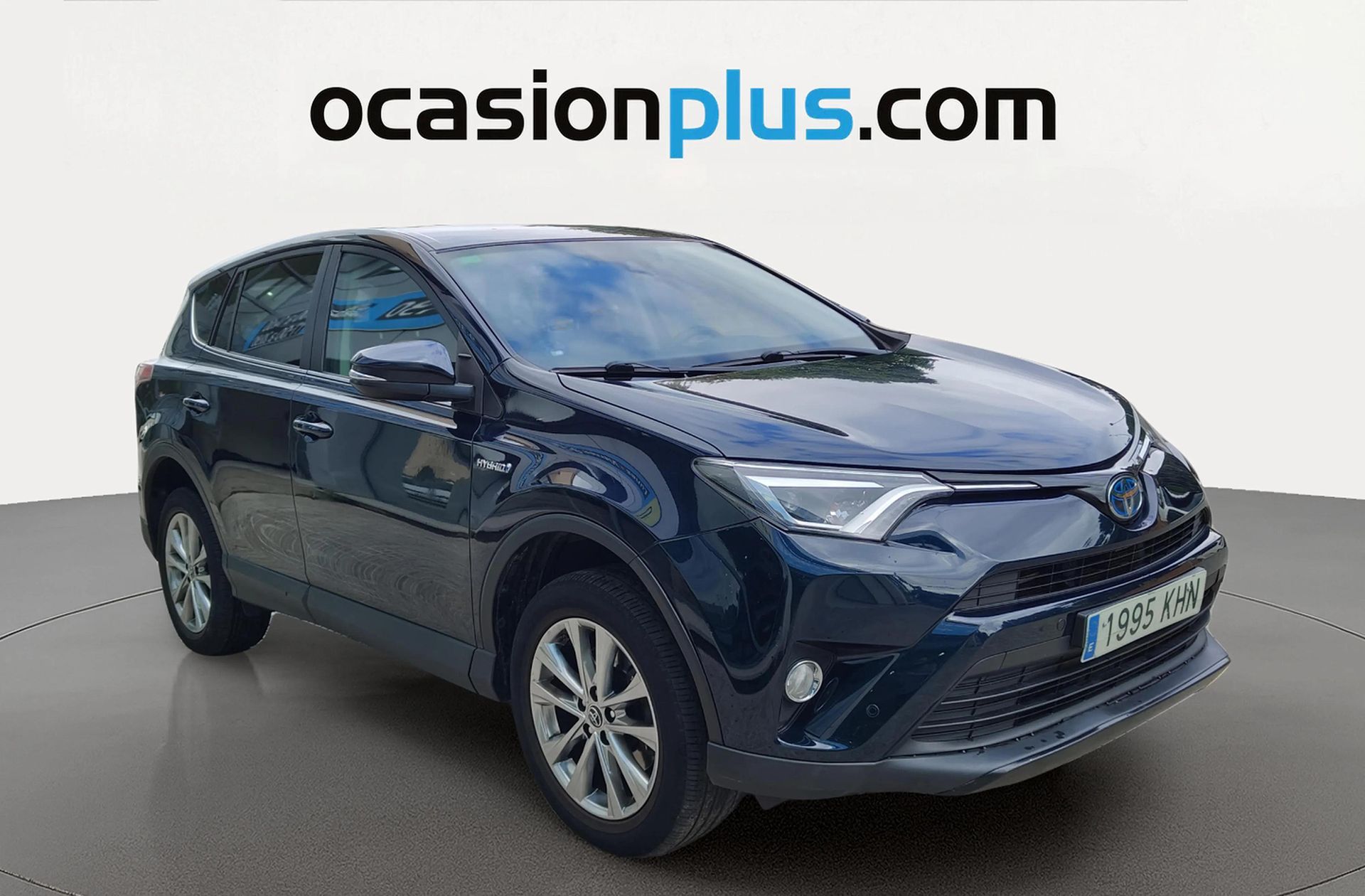Toyota RAV4 2.5l hybrid Advance 2WD - foto 2