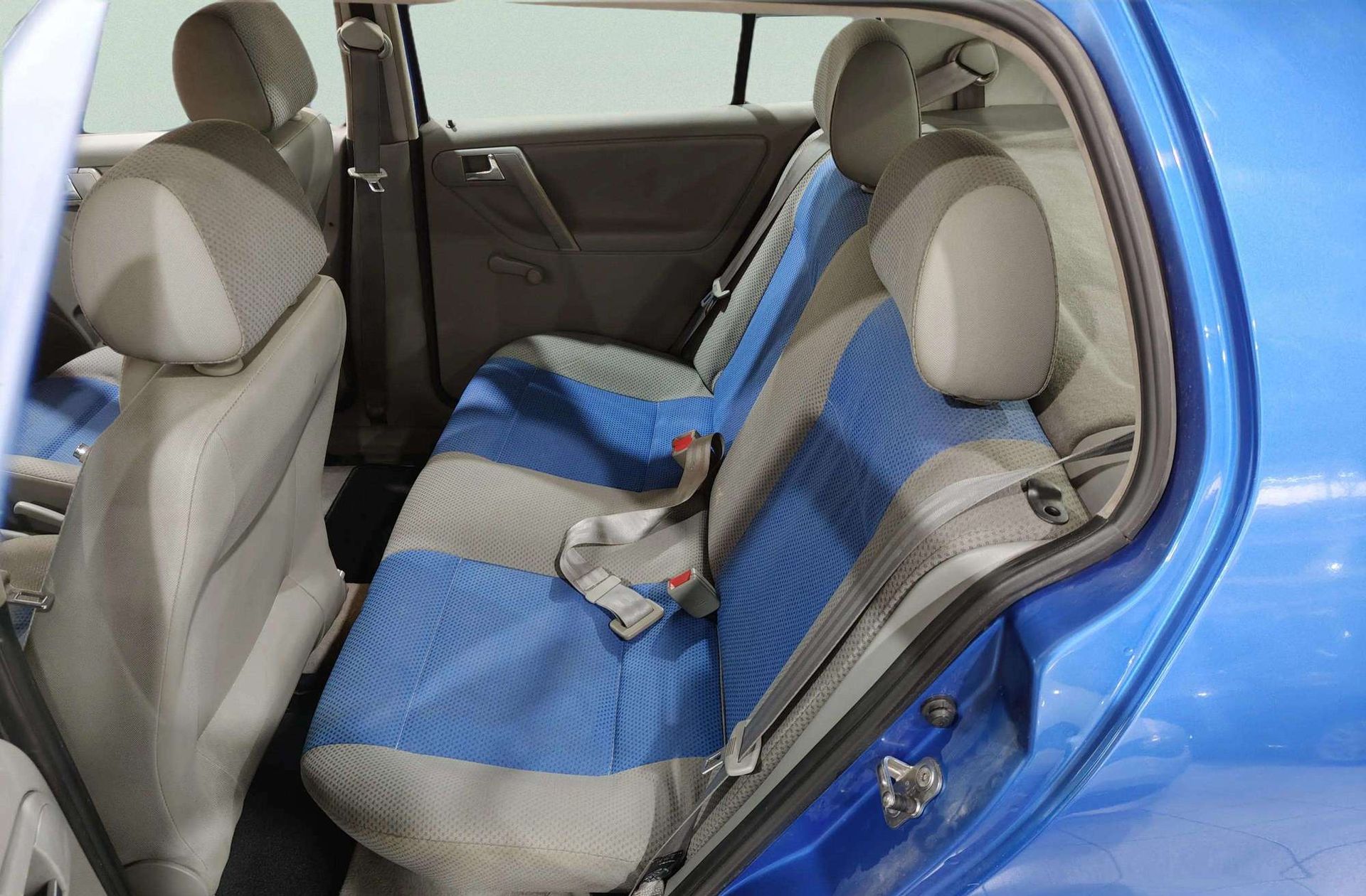 Volkswagen Polo 1.9 SDI Trendline - foto 8