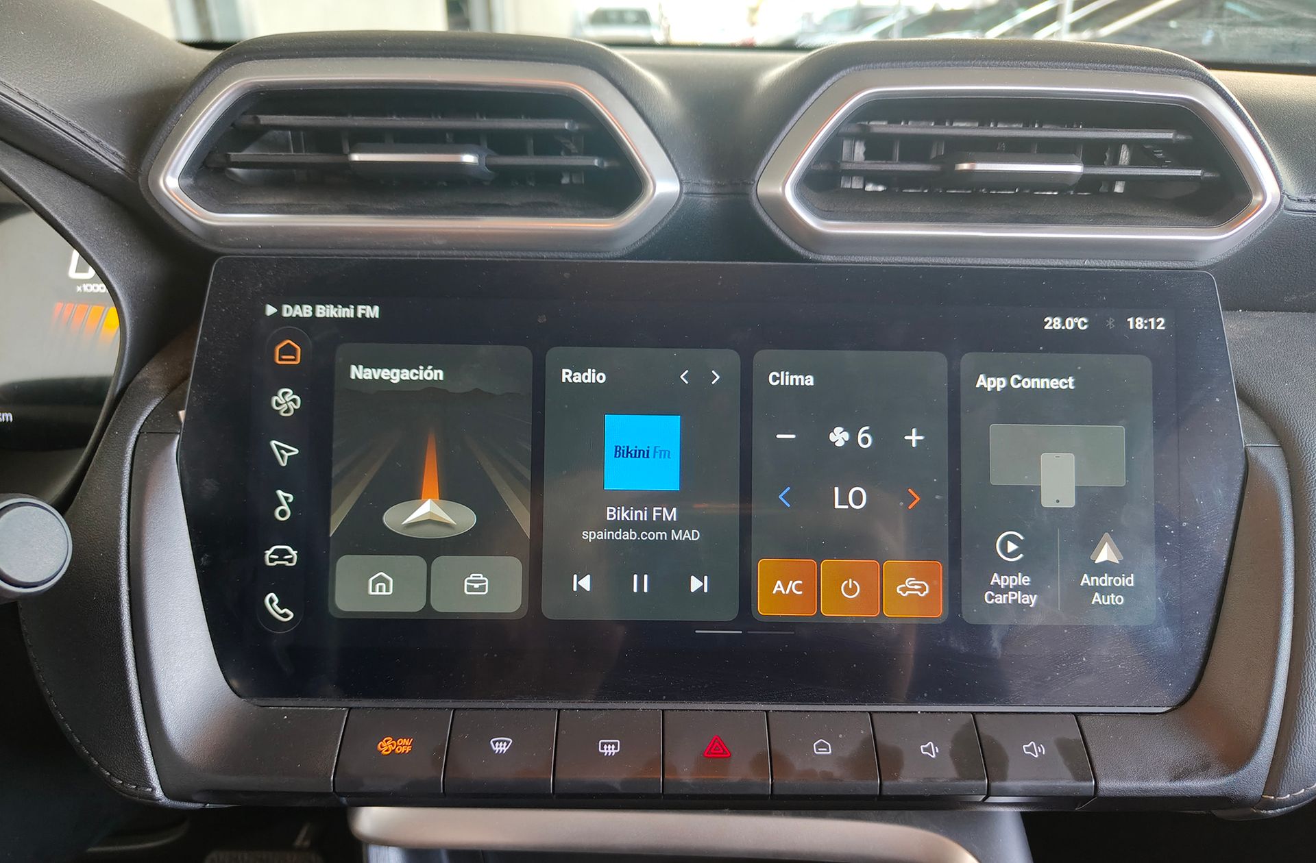 MG ZS 1.5 Hybrid+ Luxury - foto 9