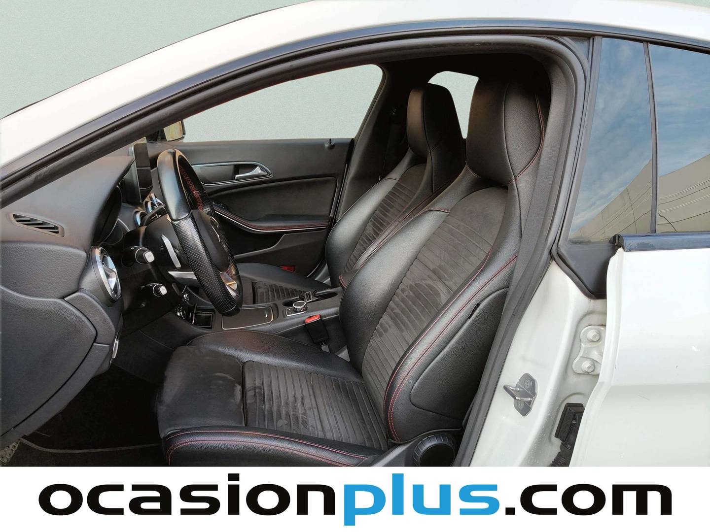 Foto Mercedes CLA Mercedes-Benz CLA CLA 220 d (177 CV) Pack AMG