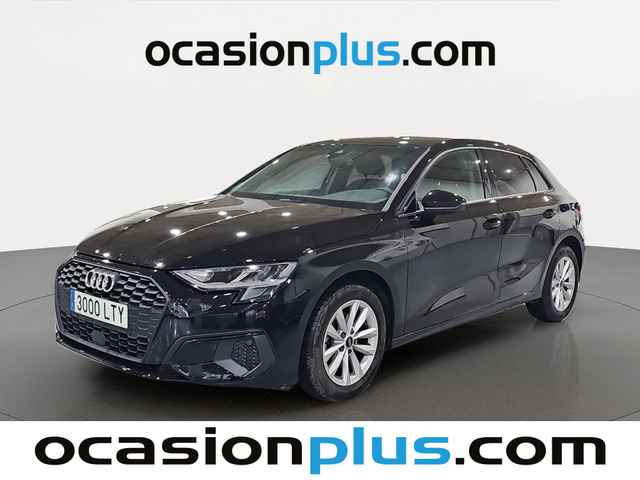 Audi A3 Segunda Mano Valencia