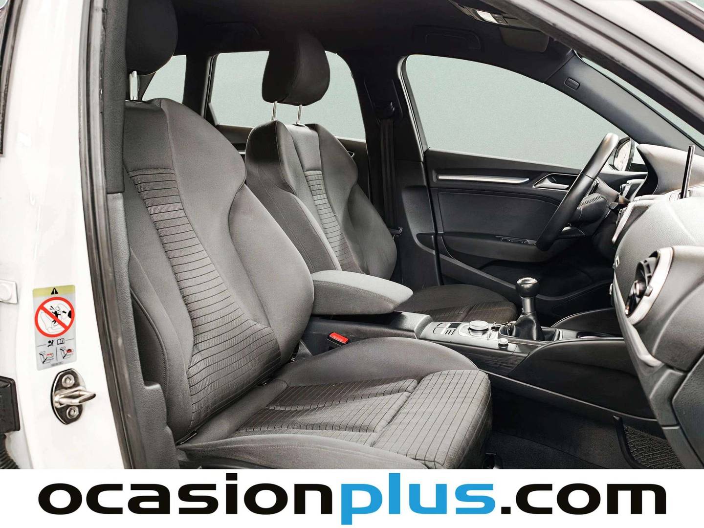 Audi A3 Audi A3 Sportback S line 30 TDI (116 CV) 2019