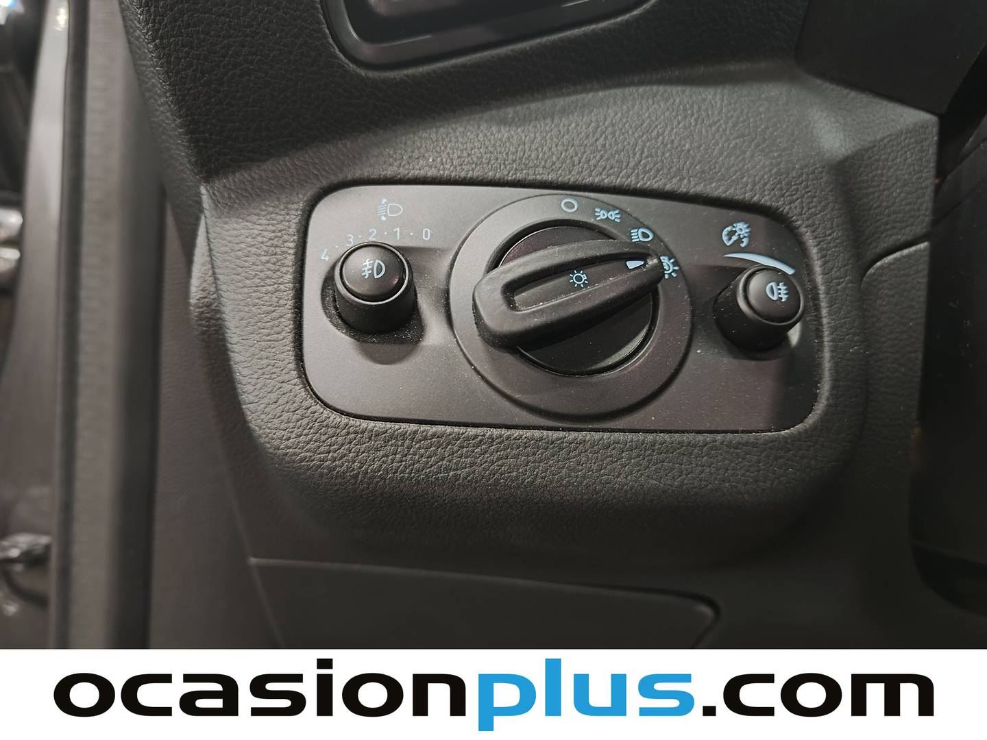 Acabados Ford Kuga Ford Kuga 1.5 EcoBoost Trend+ 4x2  (120 CV)