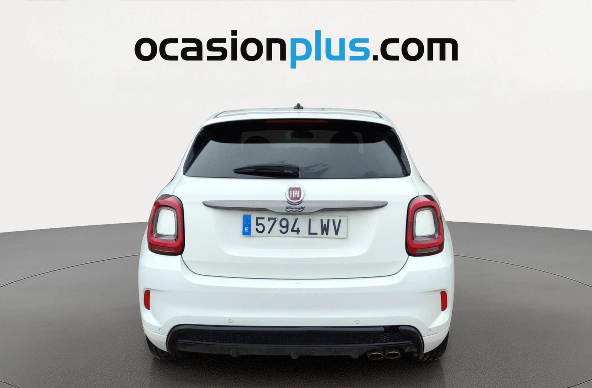 Fiat 500X 1.3 Firefly Sport 4x2 DCT - foto 16