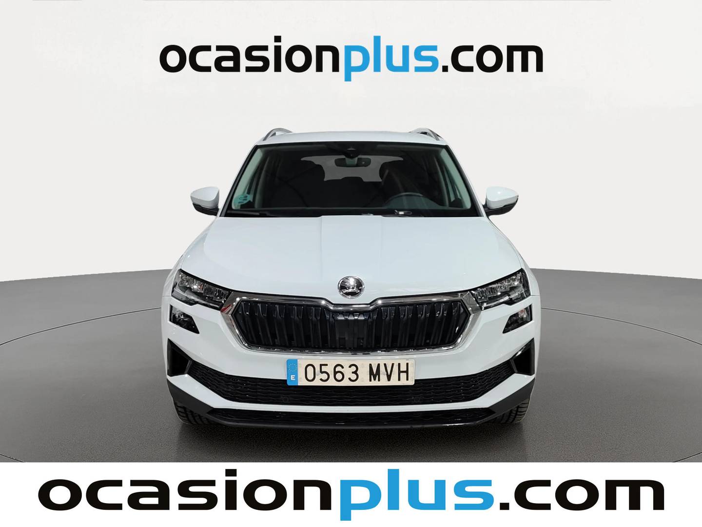 Skoda Karoq Skoda Karoq 2.0 TDI Selection (115 CV) 115cv