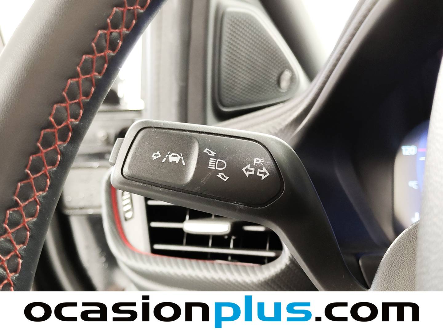 Foto Ford Puma Ford Puma 1.0 EcoBoost MHEV ST-Line X Auto (155 CV)