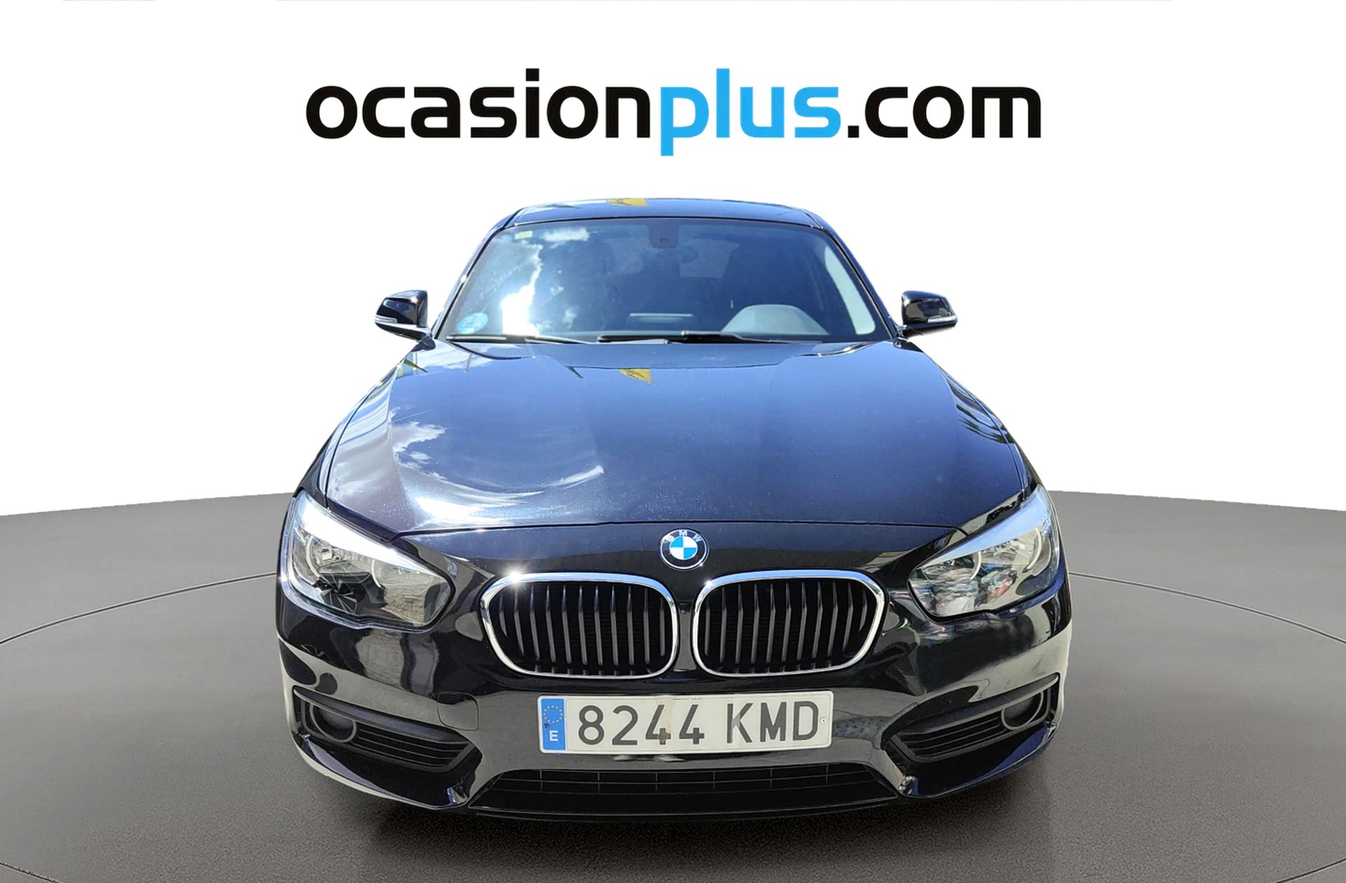 BMW Serie 1 116i - foto 10