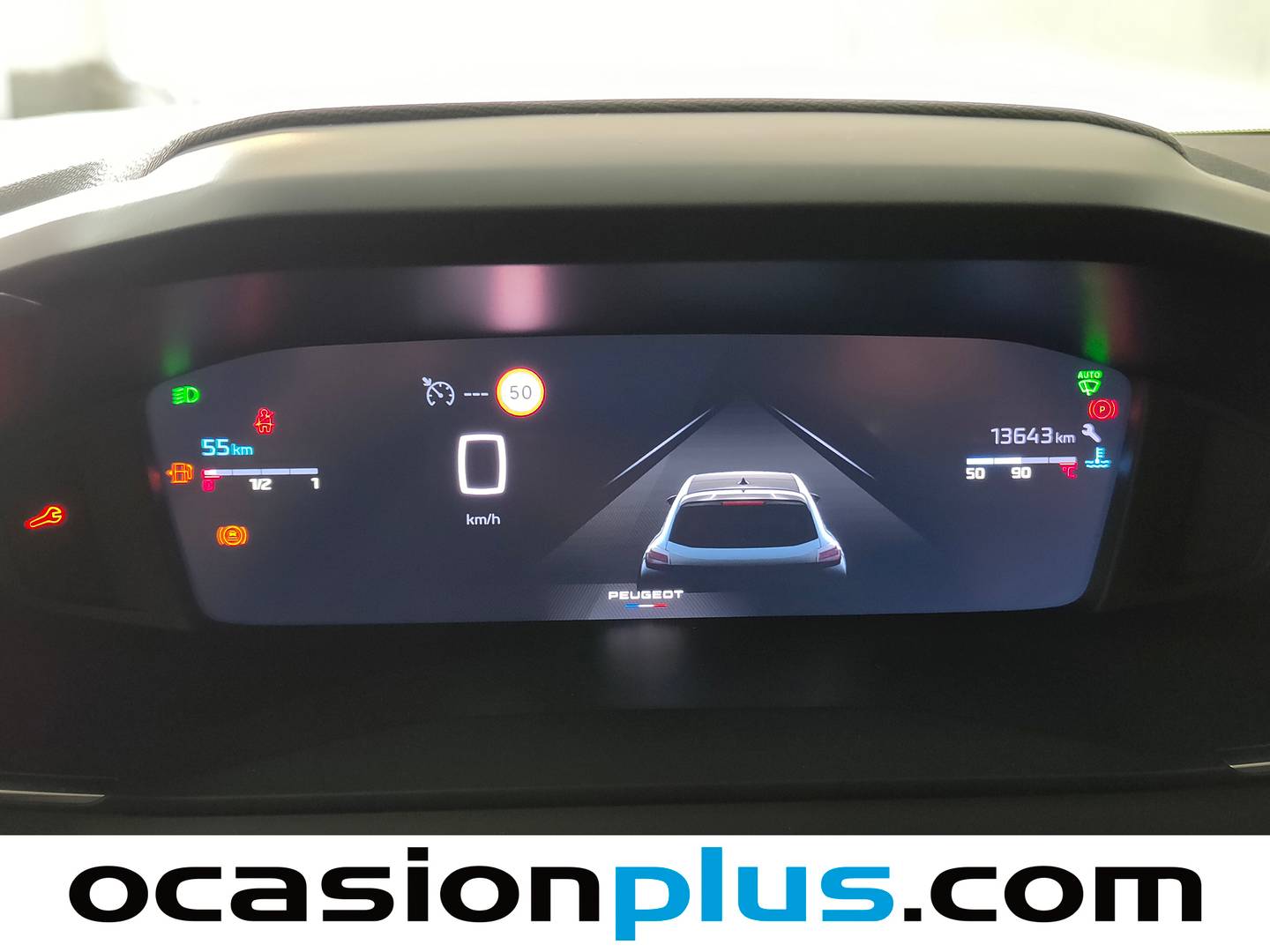 Peugeot 208 Peugeot 208 Gasolina 100 Allure (100 CV) de ocasión