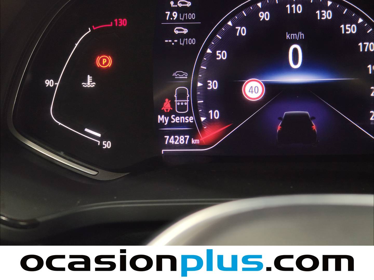 Mitsubishi ASX Mitsubishi ASX 130T MHEV Kaiteki DCT (158 CV) 158cv