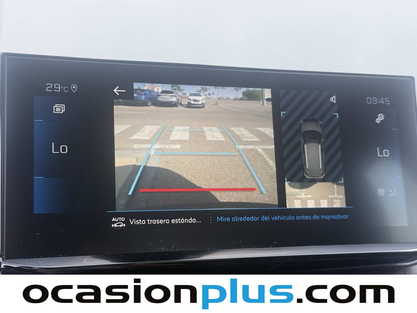 Equipamiento del Peugeot 3008 Peugeot 3008 BlueHDi 130 S&S Active Pack (130 CV)