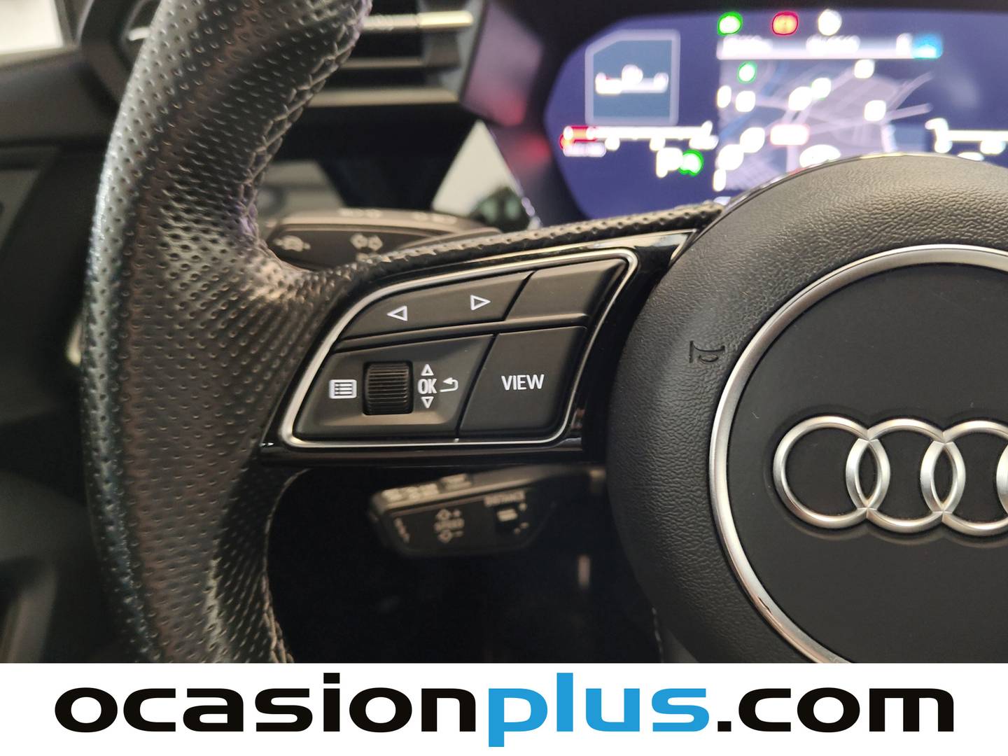 Audi A3 Audi A3 Sportback S line 35 TDI (150 CV) S tronic al mejor precio