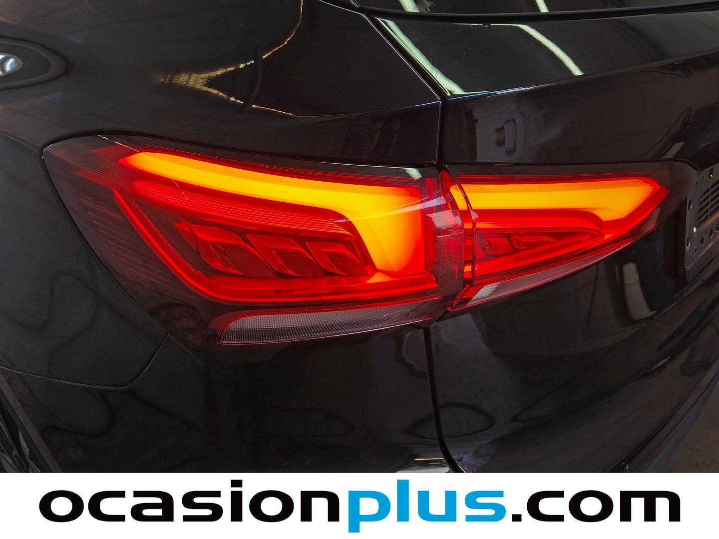MG ZS MG ZS 1.5 Hybrid+ Luxury (197 CV) km 0