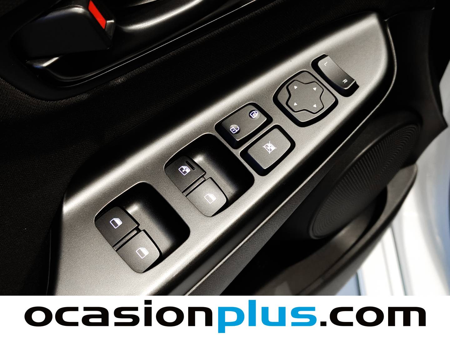 Foto Hyundai Kona Hyundai Kona 1.0 TGDi N Line 30 Aniversario 4x2 (120 CV)