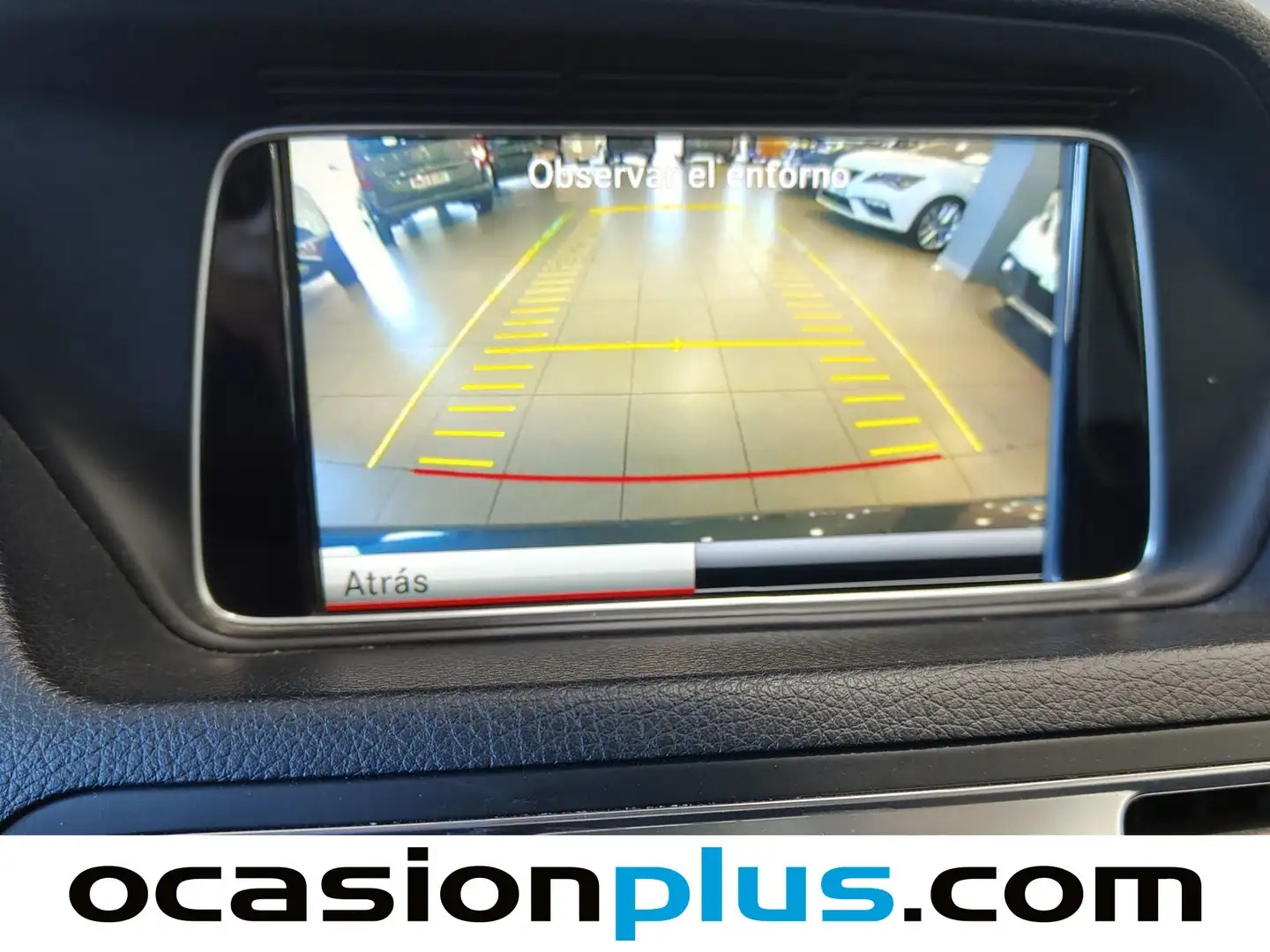 Foto Mercedes Clase E Mercedes-Benz Clase E E 220 CDI Coupé (170 CV)