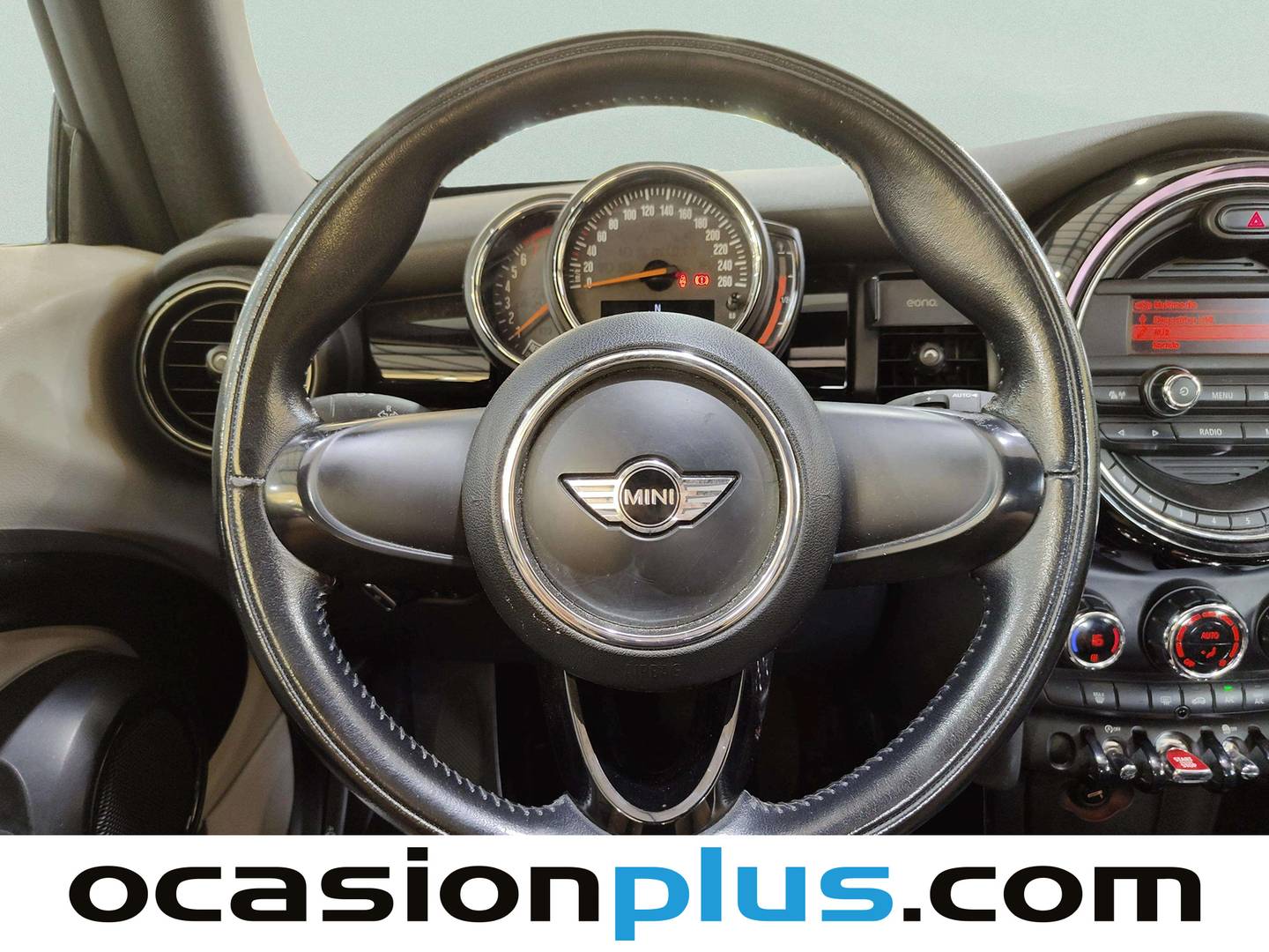 Mini MINI Mini MINI Cooper Cabrio One (102 CV) km 0