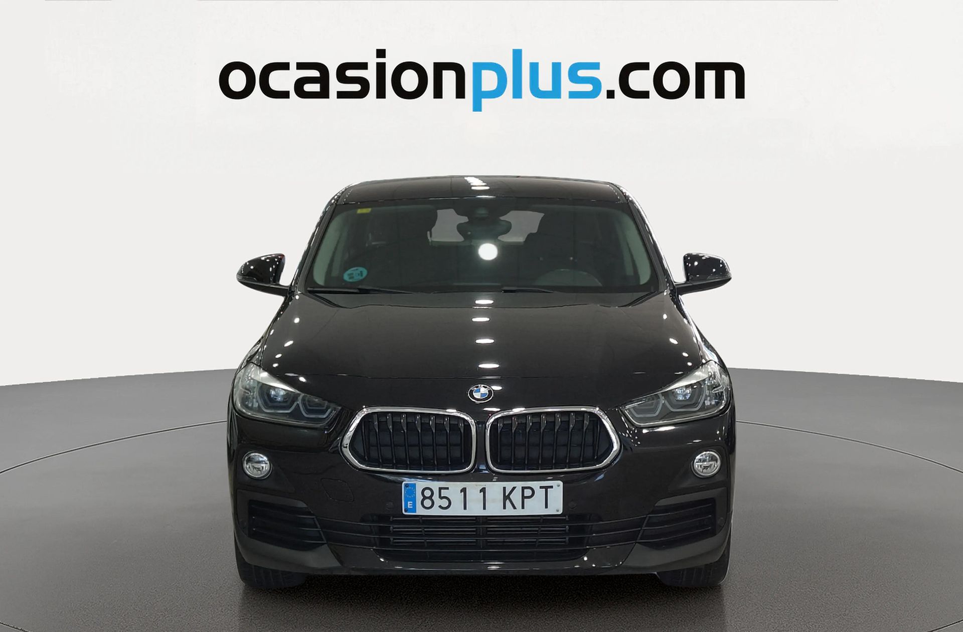 BMW X2 sDrive18d - foto 12