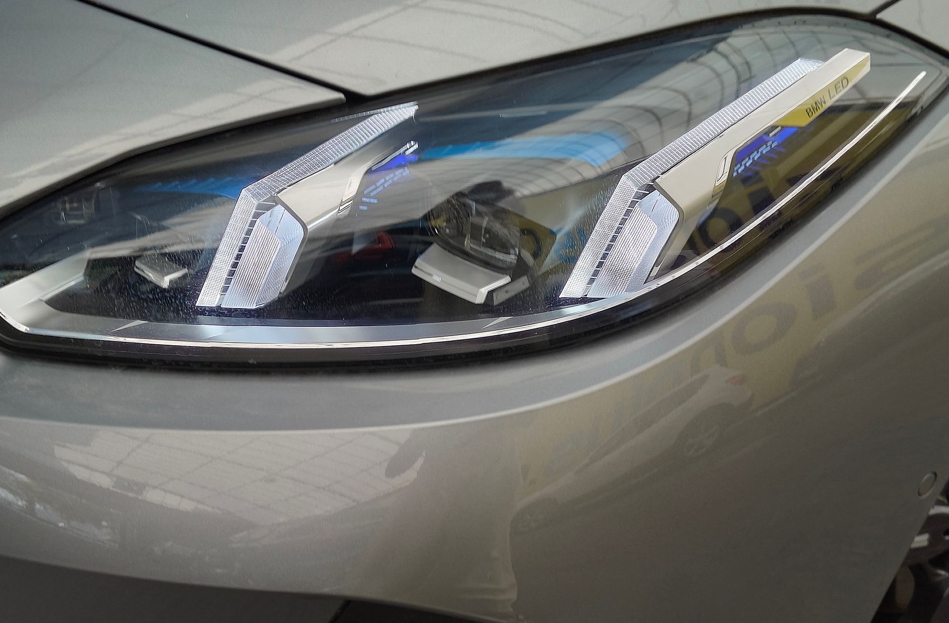 BMW Serie 2 218d Gran Coupe - foto 15