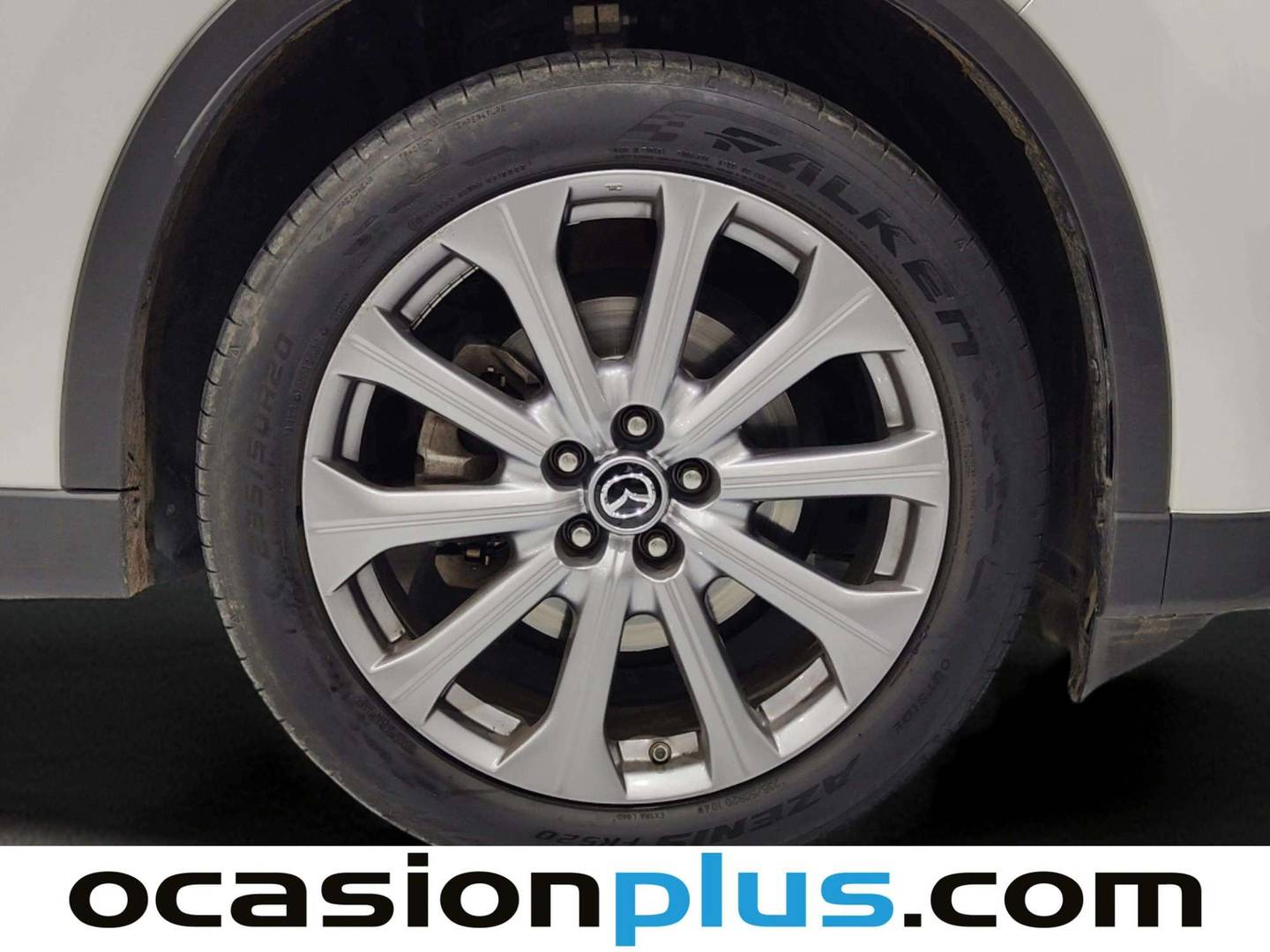 Mazda CX-60 Mazda CX-60 3.3 e-Skyactiv D MHEV Exclusie-Line 8AT (254 CV) km 0