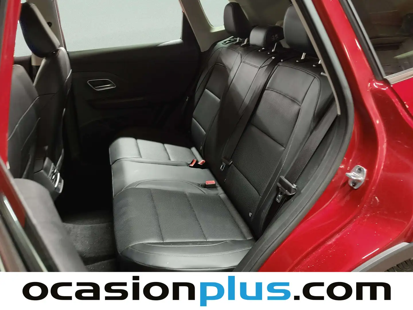 Foto MG ZS MG ZS 1.5 Hybrid Luxury (197 CV)