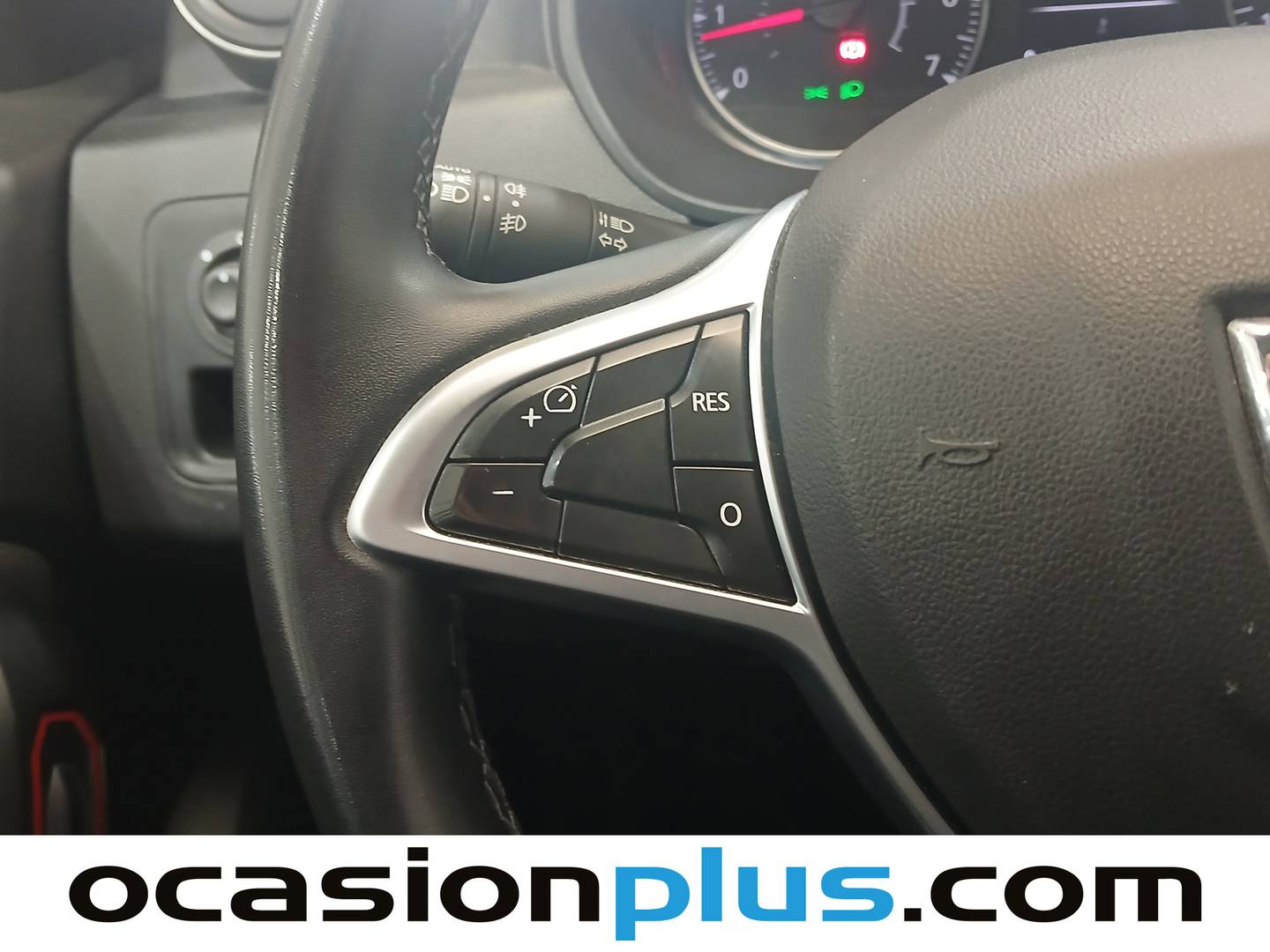 Dacia Duster Dacia Duster SL Xplorer TCE (150 CV) 4X2 de ocasión